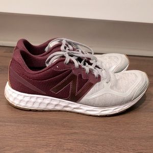 Men’s New Balance sneakers